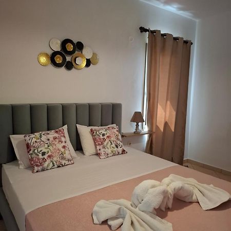 Nireides Villas 'Top Destination' Elafonisos Exteriör bild