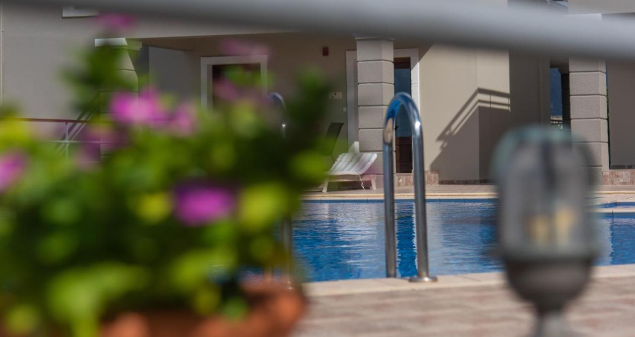 Nireides Villas 'Top Destination' Elafonisos Exteriör bild