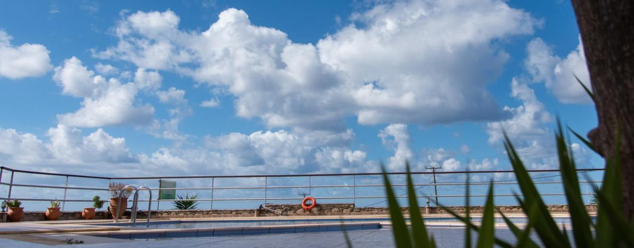 Nireides Villas 'Top Destination' Elafonisos Exteriör bild
