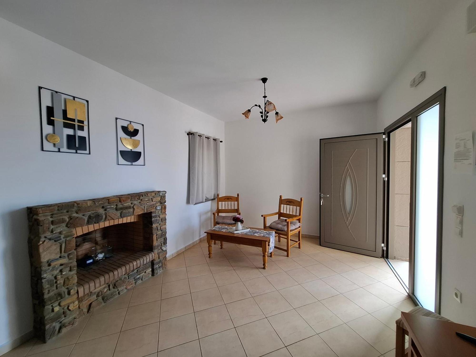 Nireides Villas 'Top Destination' Elafonisos Exteriör bild